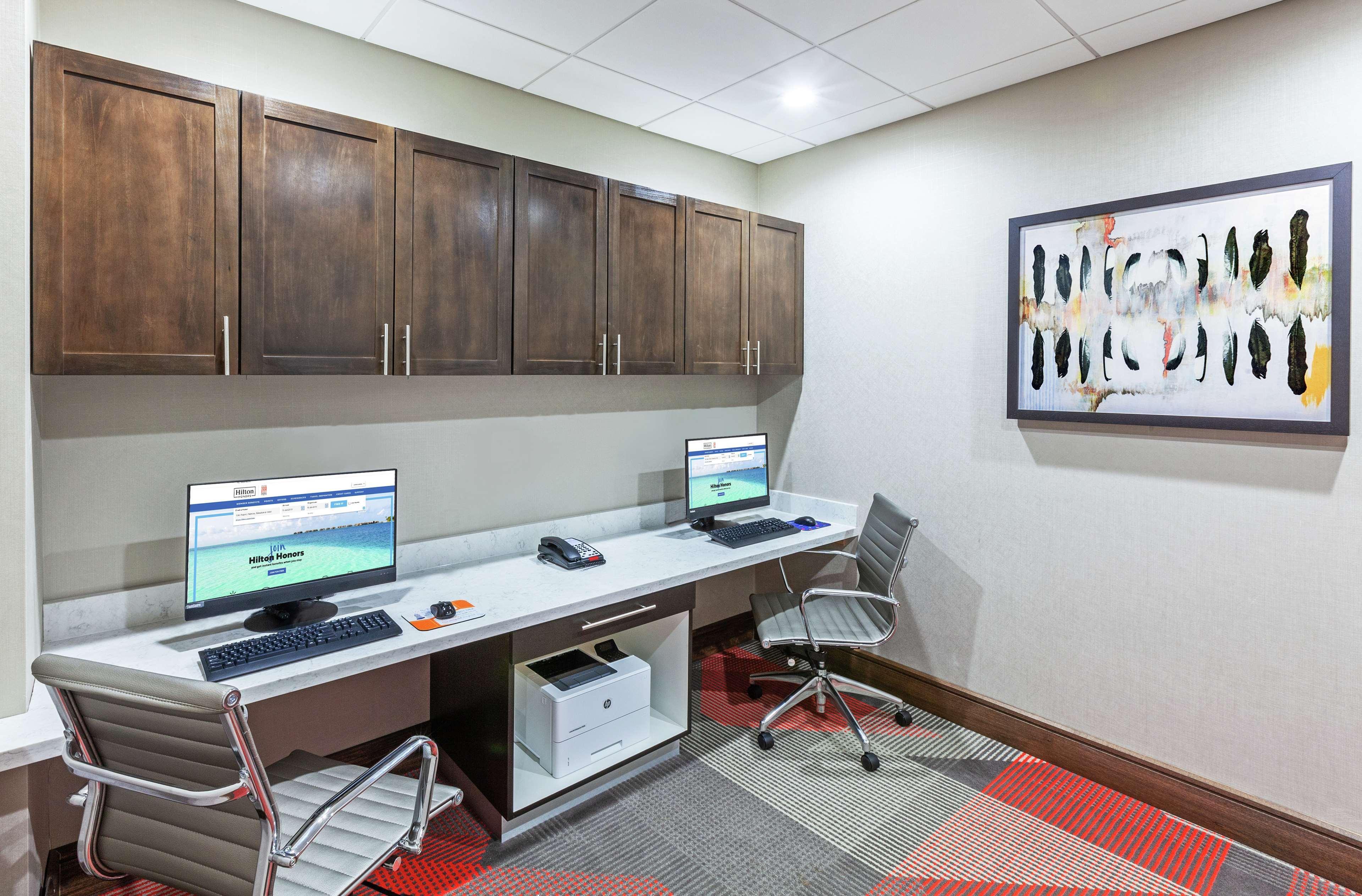 Hampton Inn Gardner Bagian luar foto