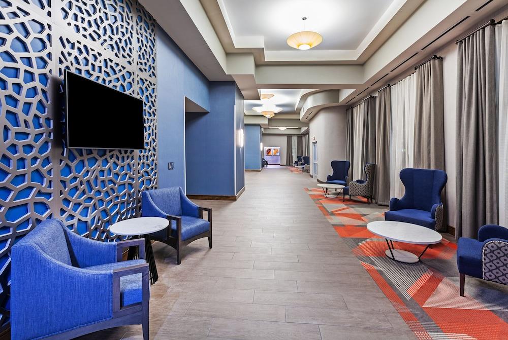 Hampton Inn Gardner Bagian luar foto