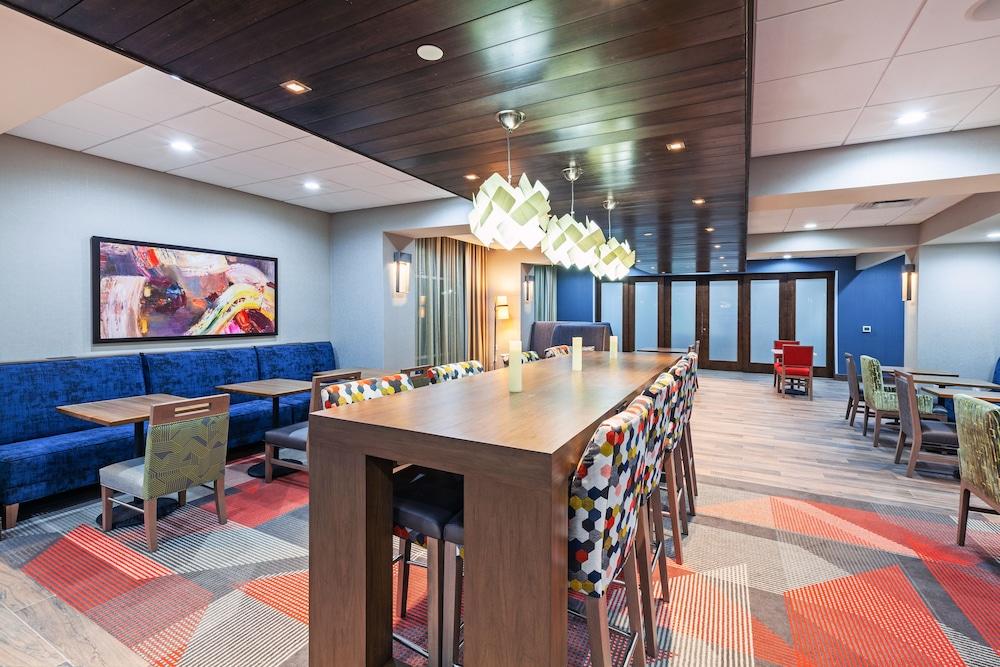 Hampton Inn Gardner Bagian luar foto